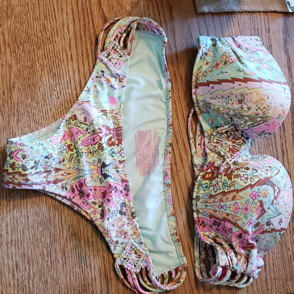 Victorias Secret Bikini